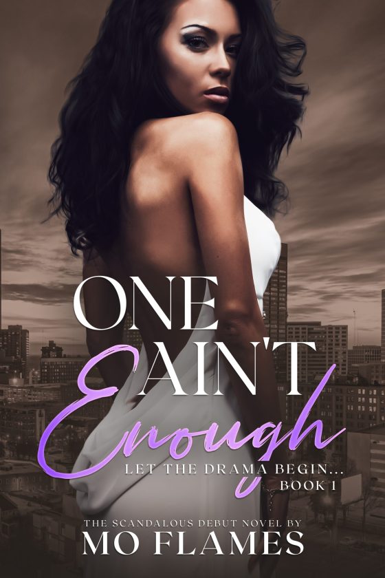 One Ain't Enough - eBook