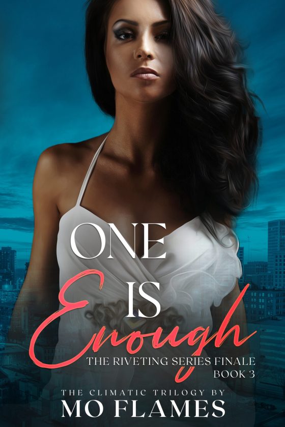 One Is Enough - eBook