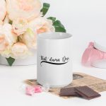 That Damn Desi Coffee Mug