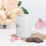 That Damn Desi Coffee Mug - Image 2