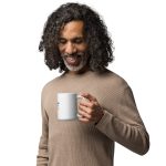 You Can’t Spell Tragic Without Troy Coffee Mug - Image 2