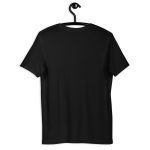 Morally Grey Unisex T-shirt - Image 5