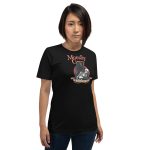 Morally Grey Unisex T-shirt