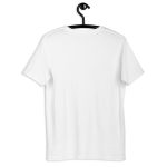 Morally Grey Unisex T-shirt - Image 7